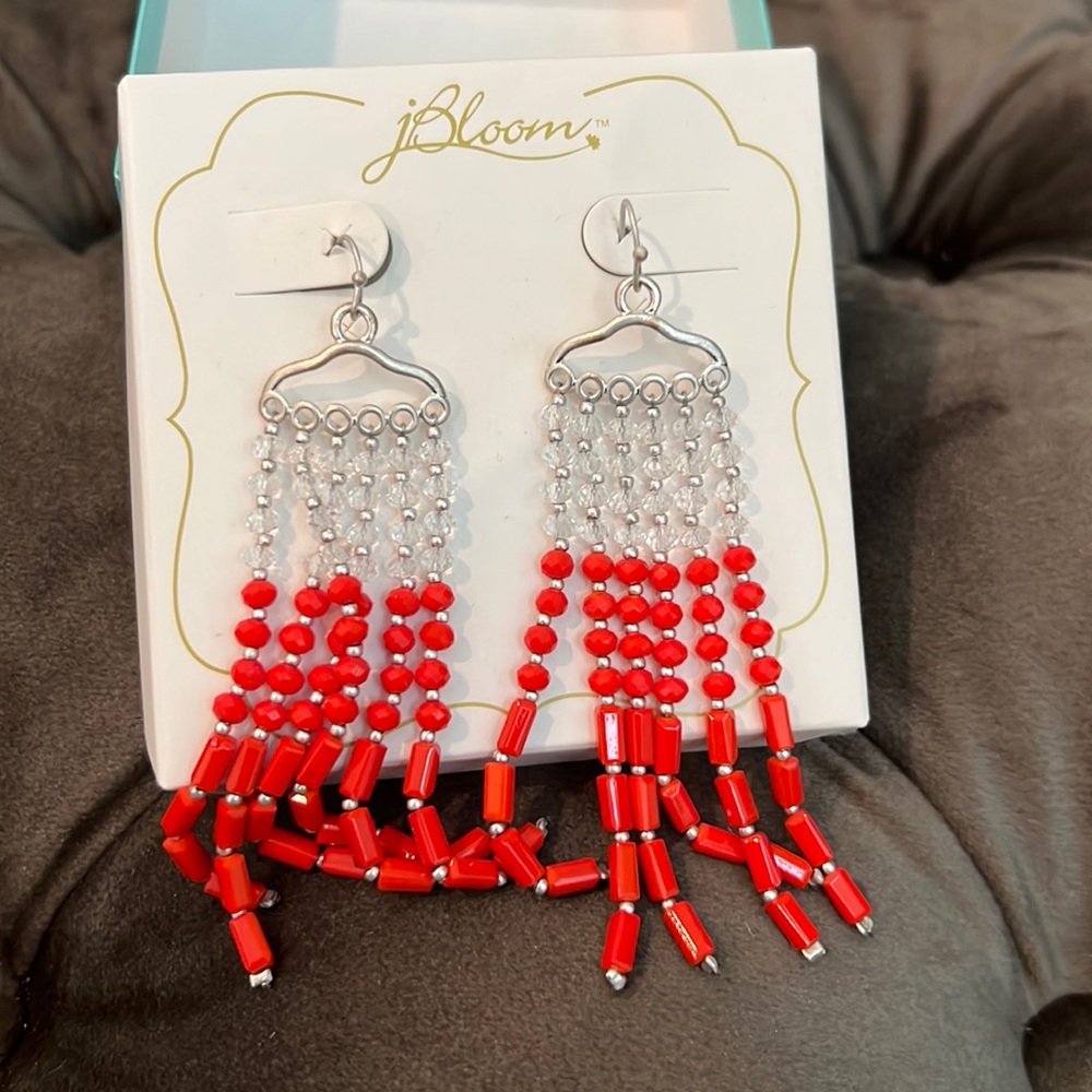 JBloom Earrings